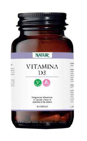 VITAMINA D3 30CPS-1