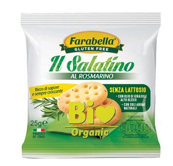 FARABELLA BIO SALATINO ROSM25G-2