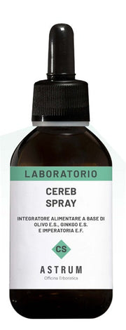 CEREB SPRAY 50ML ASTRUM-1