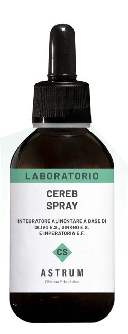CEREB SPRAY 50ML ASTRUM-1