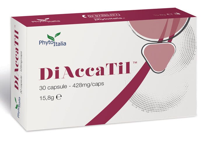 DIACCATIL 30CPS-2