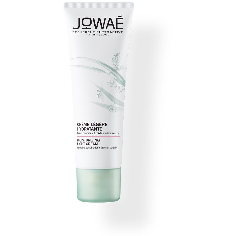 Jowae Crema Leggera Idratante 40ml  - 2