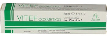 Vitef Cosmetico 50ml  - 1