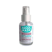 Alcol Mask Spray Igienizzante 50ml  - 2