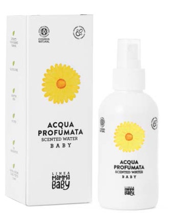 MAMMABABY ACQUA PROF BABY COSM-1