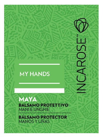 IncaRose My Hands Maya Balsamo Protettivo 40ml  - 1