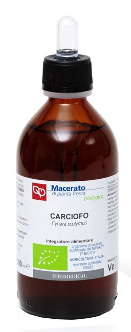 CARCIOFO TM BIO 200ML-1