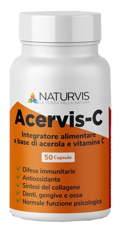 ACERVIS C 50CPS-1
