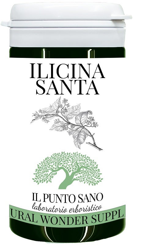 ILICINA SANTA 100CPR-1