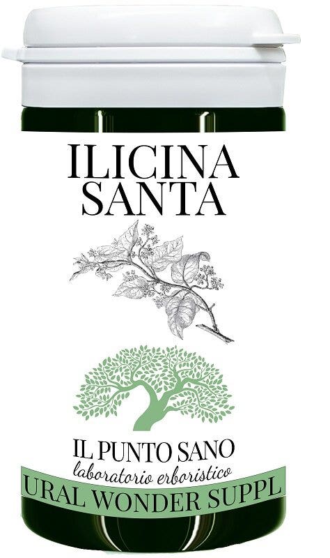 ILICINA SANTA 100CPR-2