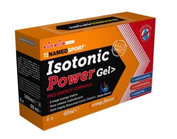 BOX ISOTONIC POWER GEL ORANGE-1