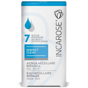 Incarose Perfect Clean Acqua Micellare Monodose 7 Buste  - 2