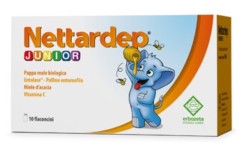 NETTARDEP JUNIOR 10FL 15ML-1