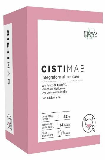 CISTIMAB 14BUST-2