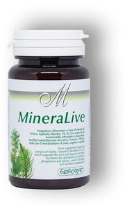 MINERALIVE 60CPS-1