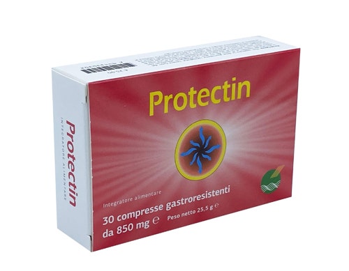 Protectin 30 Compresse-1