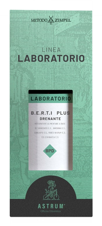BERTI PLUS DREN 200ML ASTRUM-1