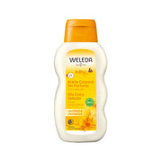 Weleda Baby Olio Extra Delicato Calendula 200ml  - 2