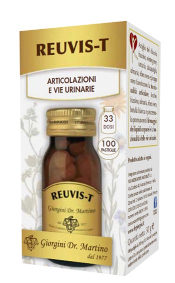 REUVIS T 100PAST-1