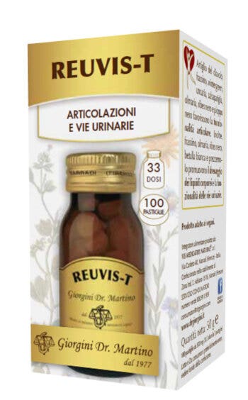 REUVIS T 100PAST-2
