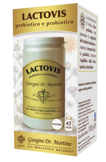 LACTOVIS PREBIOTICO PROB 100G-1