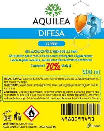 AQUILEA DIFESA SANIGEL 500ML-1