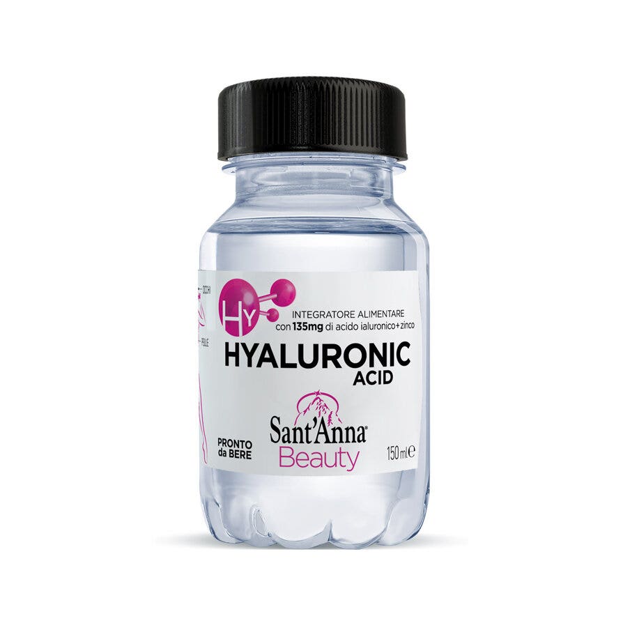 Sant'Anna Beauty Hyaluronic Acid 150ml-3