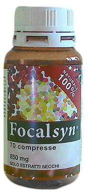 FOCALSYN 70CPR-1