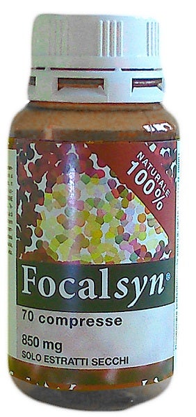 FOCALSYN 70CPR-1