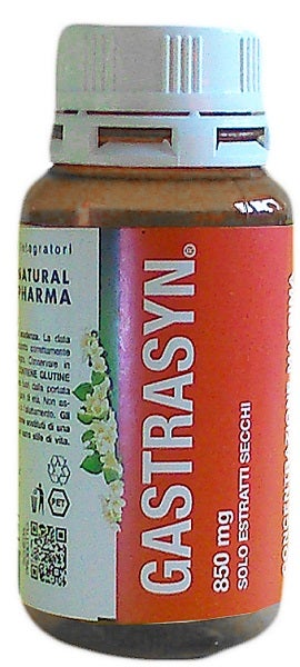 GASTRASYN 70CPR-1
