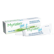 Myrialen Gel Oculare 10g - 2