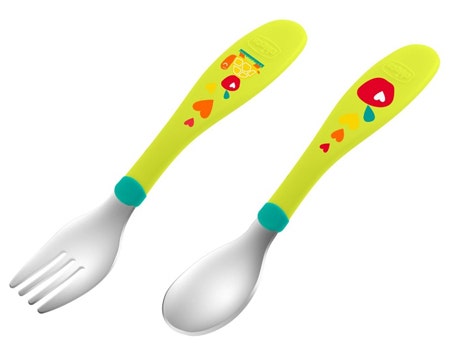 Chicco Posatine 12m+  - 1