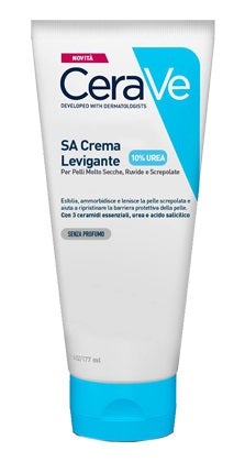 Cerave Sa Crema Levigante 177ml  - 1