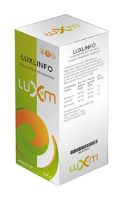 LUXLINFO GOCCE 50ML-1