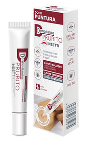 Dermovitamina Prurito Insetti 15ml  - 1