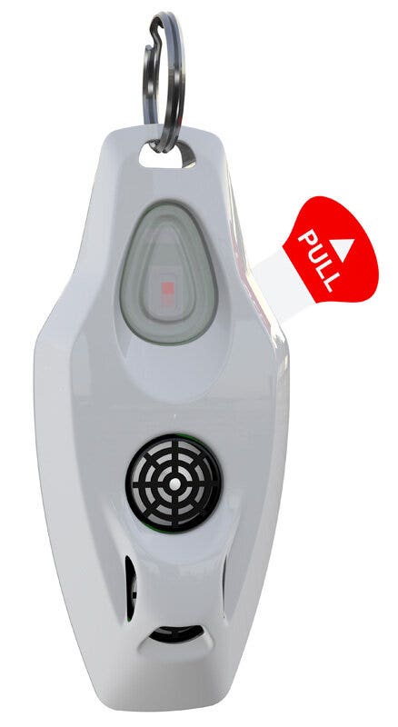 ZERO BUGS PLUS BIANCO DISP A/Z-2