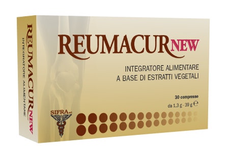 REUMACUR NEW 30CPR-1