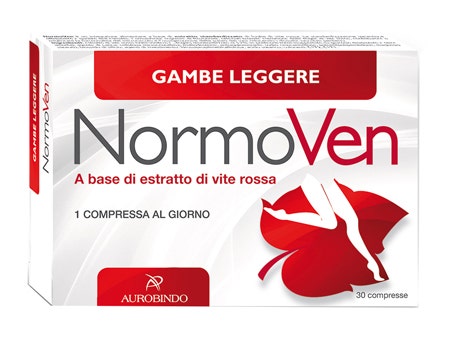 Normoven 30 Compresse  - 1