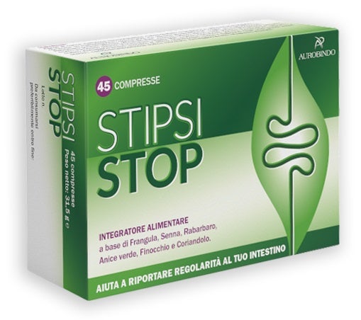 Stipsi Stop 45 Compresse-1
