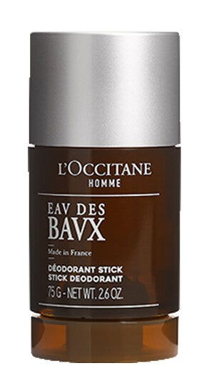 L'Occitane Homme Eau Des Beau Deodorante Stick 75g-2