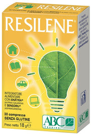 RESILENE 30CPR-1