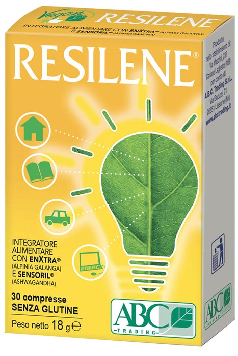 RESILENE 30CPR-1