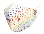 Mascherina Pharma Mask Junior Filtrante Lavabile 1 Pezzo  - 1