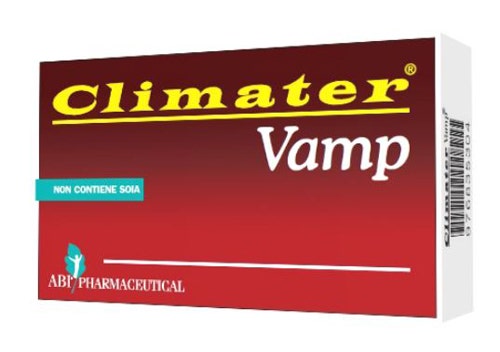CLIMATER VAMP 20CPR-1