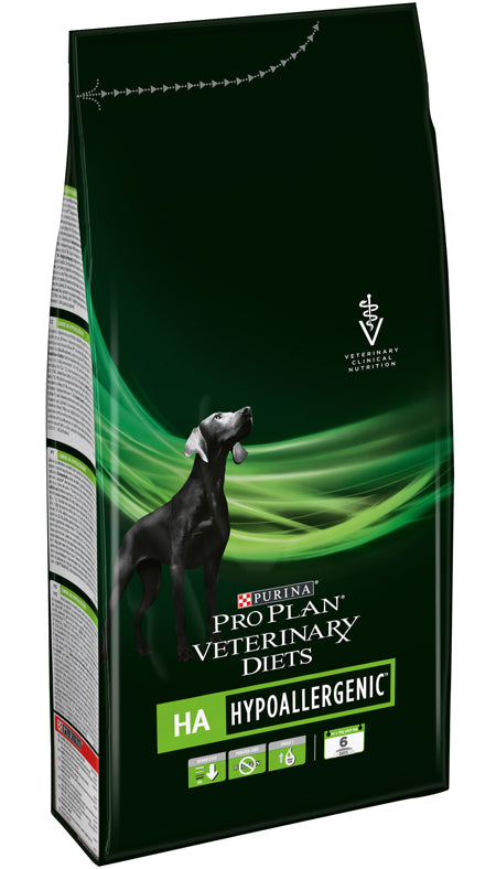 Ppvd Cane ha Hypoallergenic 3 kg