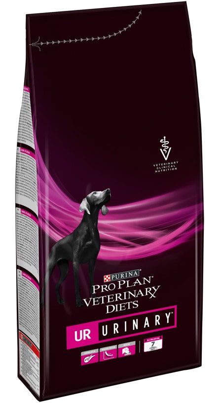 Purina Pro Plan Veterinary Diets Secco Cane UR Urinary Sacco 1,5kg-1