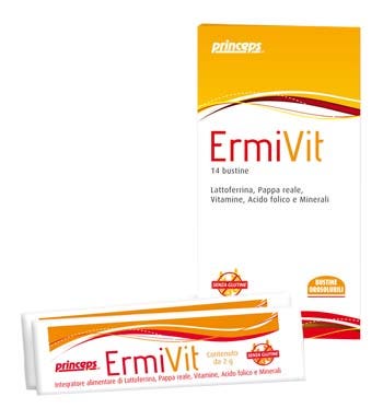 ERMIVIT 14STICK PACK-1
