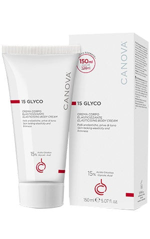 Canova 15 Glyco 150ml  - 1