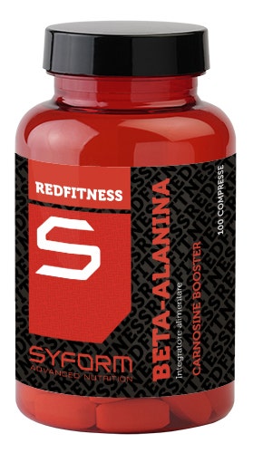 BETA ALANINA 100CPR-1