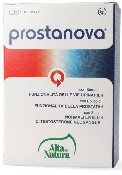 PROSTANOVA 30CPR-1